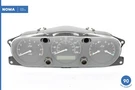 04-07 Jaguar XJ8 Vanden Pias X350 Instrument Cluster Speedometer 5W9310849AL Oem. Fixed Price $99.60.