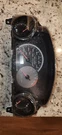2003-2005 Mitsubishi Eclipse (manual Trans)speedometer Instrument Gauge Cluster. Fixed Price $50.00.