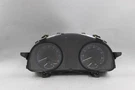 Speedometer 65K Miles Hatchback Mph Fits 2017-2018 Toyota Corolla Im Oem #44415. Fixed Price $108.00.