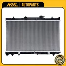 For 2005-2009 Kia SPECTRA5 All Engine Radiator Aluminum Core 2784. Fixed Price $56.99.