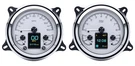 Dakota Digital 1947-53 Chevy Pickup Analog Gauge System Silver Kit HDX-47C-PU-S. Fixed Price $1543.75.