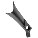 Gauge Pod-mounting Solutions Single A-pillar Auto Meter 12208. Fixed Price $187.99.