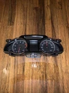 2010-2012 Audi A5 Instrument Cluster / Speedometer 8T0920951A. Fixed Price $29.99.