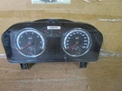 11 Dodge Ram 1500 Speedometer Instrument Cluster Unknown Miles 56046301. Fixed Price $34.00.