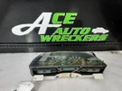 Speedometer Analog Head Only Without Air Bag Fits 90-91 300ZX 666511. Fixed Price $66.00.