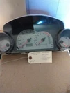 2000-2002 Mitsubishi Eclipse Speedometer Instrument Cluster TN257310-1921. Fixed Price $79.20.