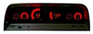 64-66 Chevy Truck Led Digital Bargraph Gauge Cluster Red. Fixed Price $429.88.