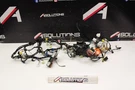 2010 Mitsubishi Ralliart Evo Fuse Box Dash Cluster Harness Wiring 8522B671. Fixed Price $62.99.