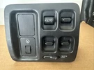 Oem 97 98 99 00 01 Honda Cr-v Crv Power Window Master Switch Driver Front. Fixed Price $34.99.