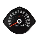 65-66 Ford Mustang 140 Mph Speedometer Gauge Round Instrument Cluster Gt. Fixed Price $88.00.