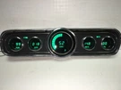 1965-1966 Ford Mustang Digital Dash Gauges Instrument Cluster Green Led Usa Made. Fixed Price $434.89.