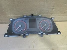 21 Volkswagen Jetta Speedometer Instrument Cluster Unknown Miles 17A920840C Rl. Fixed Price $30.00.