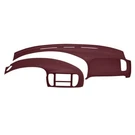 Coverlay Maroon Dash Kit 12-974C975-MR 99-02 Ford Expedition F-150. Fixed Price $344.99.