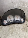 04 Jeep Liberty Speedometer Instrument Panel Cluster Gauge 56010582AD. Fixed Price $43.50.