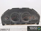 Oem 2003-2006 Volvo XC90 2.9L Speedometer Instrument Gauge Cluster 30746105. Fixed Price $109.99.