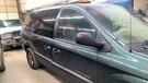 Speedometer Cluster 6 Cylinder Mph Fits 01 Caravan 2244875. Fixed Price $98.95.