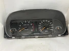 1999 Isuzu Rodeo Instrument Cluster Speedometer Standard 897124 6554. Fixed Price $62.50.
