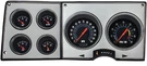 Brand New Classic Instruments Oe PACKAGE,BLACK,1973-74 Chevy C10/C20/C30 Pickup. Fixed Price $1126.95.