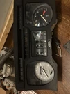 88-91 Jaguar Xjs Speedometer Instrument Dash Gauge Cluster 82474 Miles. Fixed Price $275.00.