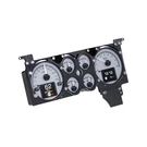 Dakota Digital HDX-78C-MC-S 78-88 G-body Instruments, Silver. Fixed Price $1543.75.
