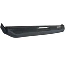 1966 1967 Bronco Dash Pad Heavy Duty Primed Black Vinyl W/steel Plate Dii 3724B. Fixed Price $419.99.