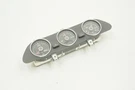 2013 - 2016 Volkswagen Beetle Boost Oil Temp Dash Gauges Oem #5C5919527C. Fixed Price $128.76.