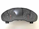 2011 2012 ---- Audi A8 Speedometer Instrument Cluster 4H0920820C 4H0920820D. Fixed Price $75.00.