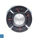 1965 Chevelle Camino Instrument Gauge Cluster Fuel Oil Temperature Battery. Fixed Price $288.99.