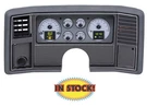 Dakota Digital HDX-78C-MC-S 1978-88 Chevy Monte Carlo Gauges Silver Face. Fixed Price $1543.75.