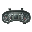 2019 Ram 2500 3500 4500 Diesel Speedometer Instrument Cluster Gauges 232K Miles. Fixed Price $299.99.