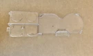 1988 Chevy Gmc Truck Cluster Lens 88-91 K5 Blazer Jimmy Suburban. Fixed Price $149.00.