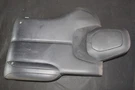 Genuine 2012-2016 Tesla Model Saetback 2ND Row Right Side 1012062-01-B Oem. Fixed Price $295.00.