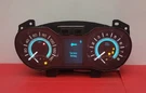2011 Buick Lacros Used Instrument Cluster P#A2C53405188. Fixed Price $93.50.