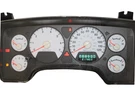 2008 Dodge Ram 1500 Speedometer Instrument Cluster 217,803 Miles. Fixed Price $150.48.