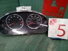 2005 Mazda 6 Speedometer Gauge Instrument Cluster W Tach GN3C55471. Fixed Price $55.25.