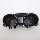 2012 2013 Volkswagen Gti Speedometer Instrument Cluster Gauge 5K6920972C. Fixed Price $79.99.