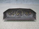 1990 Mercedes W124 300E Instrument Cluster Gauge Speedometer 1245432124 Oem. Fixed Price $167.03.