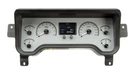 Dakota Digital 1996-03 Jeep Wrangler Analog Gauge System Silver HDX-96J-TJ-S. Fixed Price $1543.75.