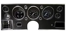 Classic Instruments 1970 Chevelle Malibu Cluster Hot Rod Series Gauges. Fixed Price $1035.95.