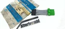 Original Volvo 850 On-board Computer Wiring Connector Harness 9148836. Fixed Price $118.53.