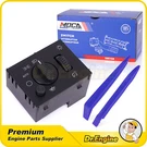 HLS1048 Headlight Switch Fit 2003-2007 Chevy Silverado Gmc Sierra Yukon. Fixed Price $21.92.