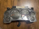 2008 Chevrolet Silverado 1500 Instrument Cluster Speedometer Gauge Oem 60K Miles. Fixed Price $45.00.