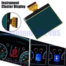Vdo Lcd Display For Audi A4 8E B6 B7 S4 Tacho Speedometer Instrument Cluster New. Fixed Price $33.98.
