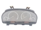 Instrument Cluster Speedometer 140K 4.4L Turbo 1036910279 Oem 09 Bmw 750I. Fixed Price $62.34.