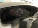 Used Speedometer Gauge Fits: 2002 Ford F150 Pickup Cluster Mph Exc. Lightning W/. Fixed Price $137.99.