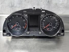2012 Volkswagen Cc Speedometer Instrument Cluster Opt 9Q5 Mph 3C8920970T Tested. Fixed Price $35.00.