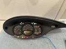 97-04 Oem Porsche Boxster 911 996 Speedometer Instrument Panel Cluster Gauge. Fixed Price $399.99.