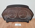 12-18 Oem Bmw F30 F36 F32 F33 330 435 430 Instrument Cluster Speedometer Mph. Fixed Price $129.95.