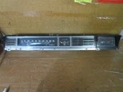 88-91 Oldsmobile Delta Speedometer Instrument Cluster 196K Miles 16124993. Fixed Price $272.00.