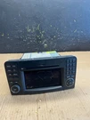 2009 To 2012 Mercedes ML350 GL450 Radio Navigation Screen Display AA7953 Dg. Fixed Price $329.99.